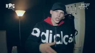 Blazer - Addressing Don Switch #BattleGround2