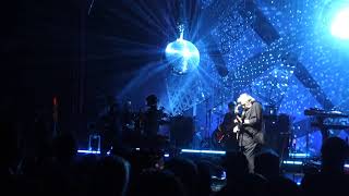 Bryan Ferry (Roxy Music) - Jealous Guy (John Lennon) - United Palace NYC 8/9/19