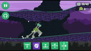 Bad Piggies Zombie Crazy Inventions