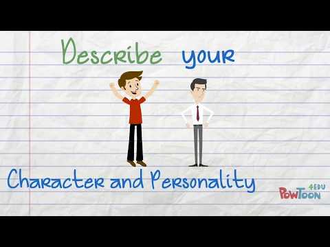 Video: Behavior Culture And Personality Behavior - One Thousand And One Wishes