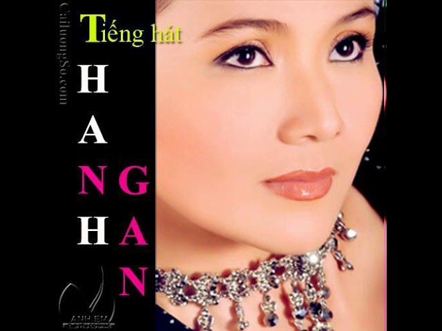 Lý Bồng Bồng (Phận Làm Lẽ) Thanh Ngân - Thanh Lợi class=