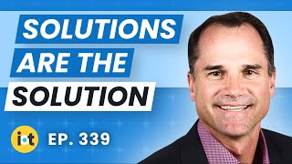 Why Solutions Are Key to IoT Growth | Digi International's Ron Konezny by IoT For All 239 views 2 weeks ago 26 minutes