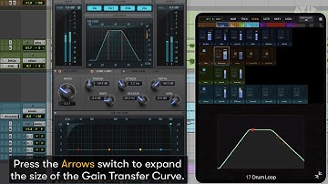 Pro Tools Tech Tip — Avid Control & DYN