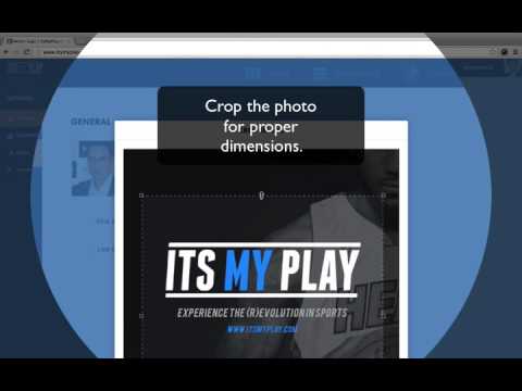 How to change my avatar & How to sync it with my website? - ItsMyPlay