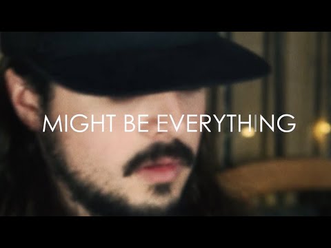Video Might Be Everything