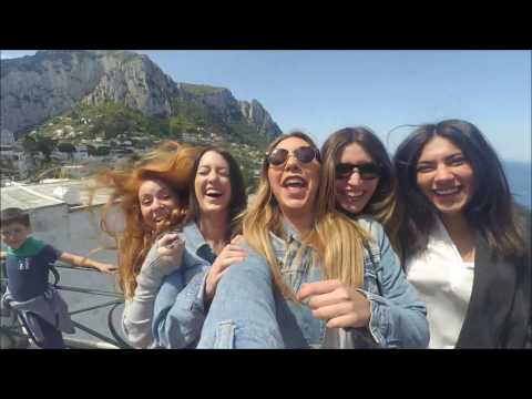 Video: Cel Mai Bun Itinerar Pentru Golful Napoli, Pompei, Capri și Sorrento