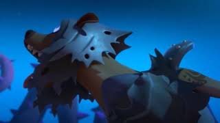 The Great Warrior Wall Ep. 31