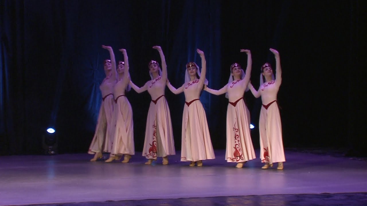 Պարուսույց-պարադիր Փայլակ Սարգսյանին նվիրված երեկո էր կազմակերպել Նորքի հայորդյաց տունը