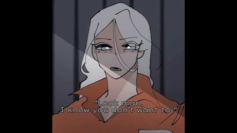 Punch me. (Lore) #art #oc #originalcharacter #ocartist #artist #edit #digitalart #animation