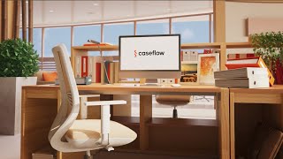 caseflow Kanzleisoftware