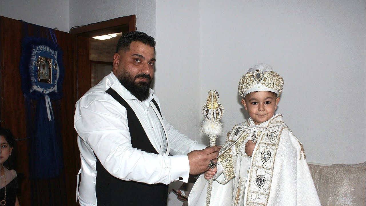 Yener Paşanın Sünnet Töreni Full.2025 Duisburg