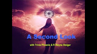 A Second Look - War Is What We Live For Now AGI Is Going To Make Sure Of It