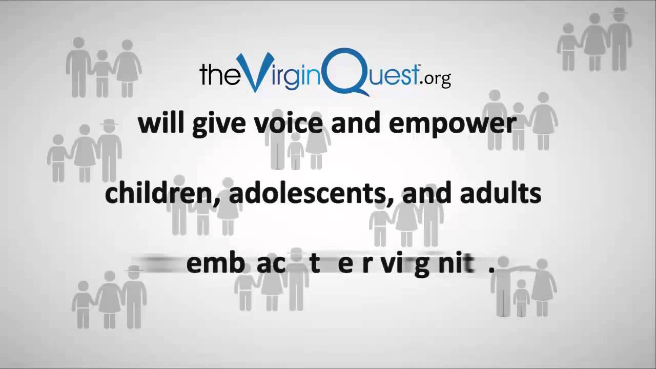 The Virgin Quest Introduction