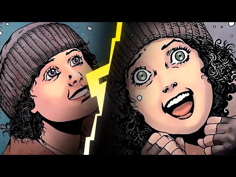 The Girl Who