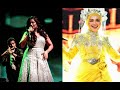 Shreya Ghoshal nyanyi lagu Cindai Siti Nurhaliza!