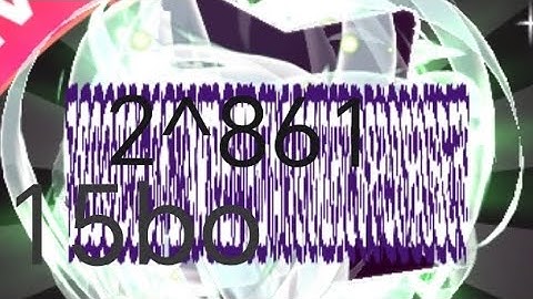 Bounce Merge 15bo ( Quetta 230 Digit ) S4 P12