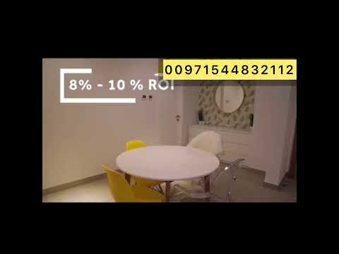 مشروع الممشى الشارقة ووك شقق للبيع في الشارقة 00971544832112 الممشى