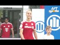 Bayern Munich Step Up Pre-Season Preparations Ahead of Dortmund Supercup Clash | APT Sports