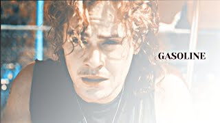 Billy Hargrove◇Gasoline