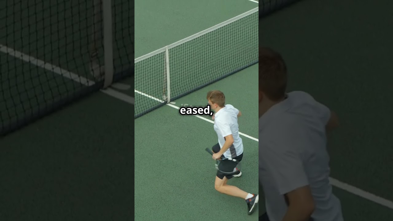 Albert’s Comeback Beating Joint Pain With JointEternal