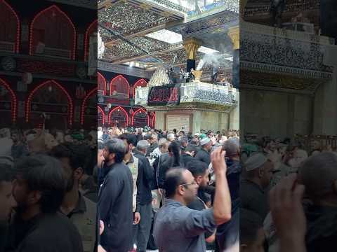 ملا باسم ليلة بجي ونايحه باسم الكربلائي اللهم صل على محمد وال محمد 