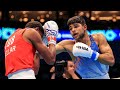 Nishant dev ind vs jorge cullar cub iba world boxing championships 2023 qfs 71kg