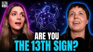 The Zodiac Has 13 Signs—And Your Birth Chart May Be Wrong