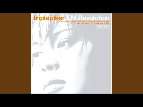 White Breath More Freeze Mix