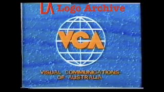 Visual Communications of Australia