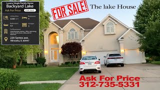 220 Santos Ave Minooka, IL 60447