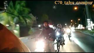 Lintange Ati-dwi putra (official liyric video) by C70_tahu_campur