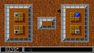 ATARI ST Oxyd Magnum Color By Dongleware Verlags Gmb HM3 1993 Cr Euroswap FOR ATARI ST STE TT FALCON