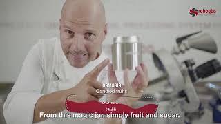 Candied Fruit