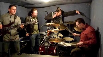 Fusion Machine - Head For Backstage Pass