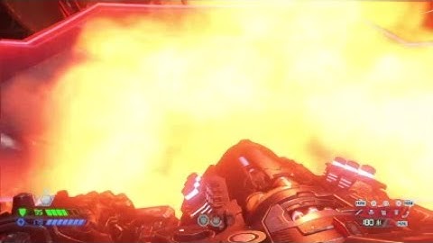 Shield Raze Tyrant Kill || Chrono Version (60fps)