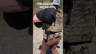 run and gun drills