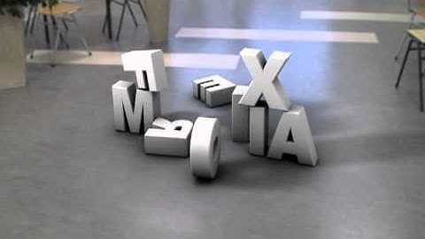 Syntheyes Cinema 4D test