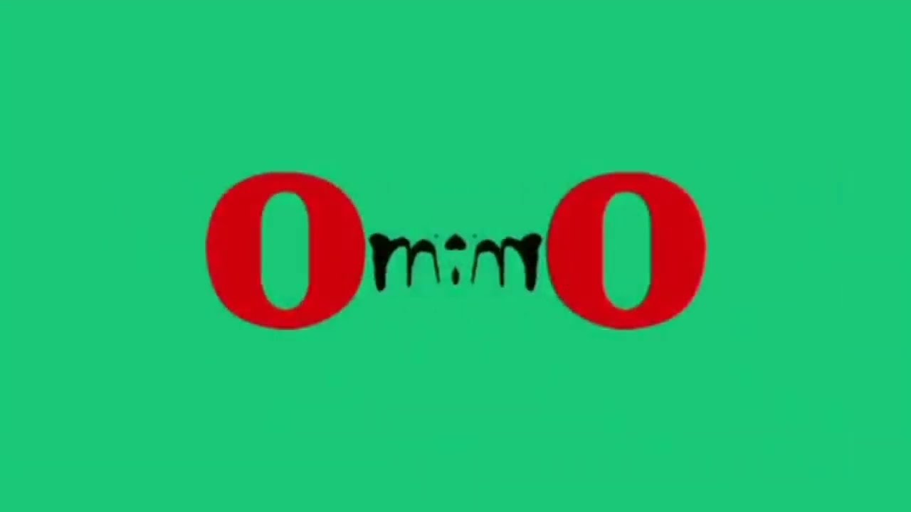 Omation Logo Effects (Buzz, look, an alien! Csupo Effects)