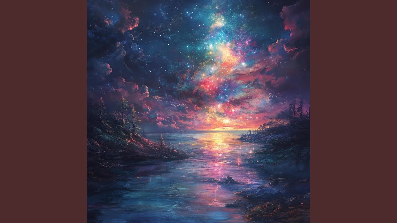Watch Celestial Driftstones on YouTube Watch Celestial Driftstones on YouTube
