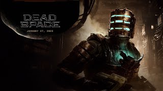 Dead Space (2023) P4 [Med Bay] by Perturbed Koala 3 views 6 months ago 22 minutes