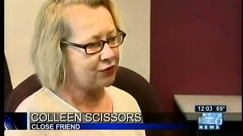 KOIN revisits death of public defender Nancy Bergeson