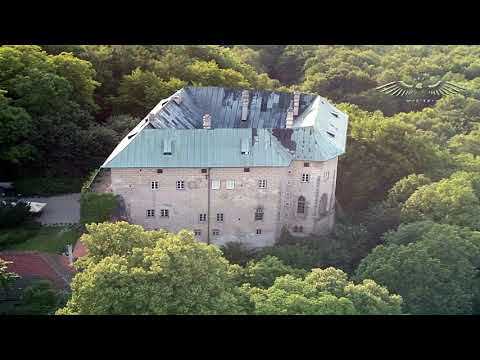 Video: Geheimnisse Der Mystischen Burg Gouska In Der Tschechischen Republik. Tor Zur Hölle - Alternative Ansicht