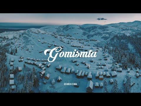 Resort Gomismta in Winter | Guria, Georgia - კურორტი გომისმთა ზამთარში  2018 © Green Zebra