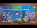 Big-Mamas Storytime is live! Reading "A Bugs Life "