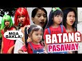 Batang Pasaway: Short Film ๐ฌ