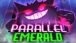 This NEW Pokémon Emerald Romhack Changes Everything