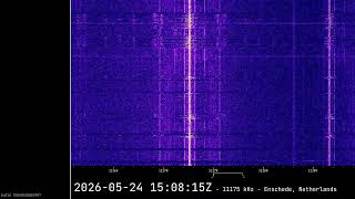 HFGCS Live - 260524-B - 11175 kHz
