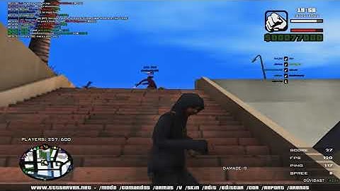 Aggressive Sniper Style