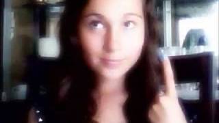 Light up the World - Glee Music video