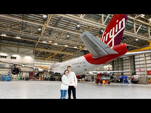 Βίντεο: Πού πετούν απευθείας η Virgin Atlantic;